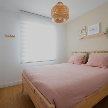 Seasight Apartment Calaceite Torrox Bagian luar foto
