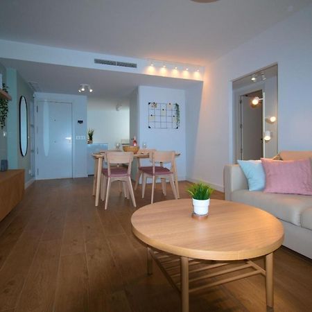 Seasight Apartment Calaceite Torrox Bagian luar foto