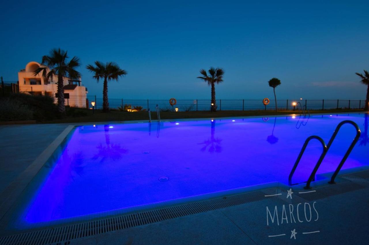 Seasight Apartment Calaceite Torrox Bagian luar foto