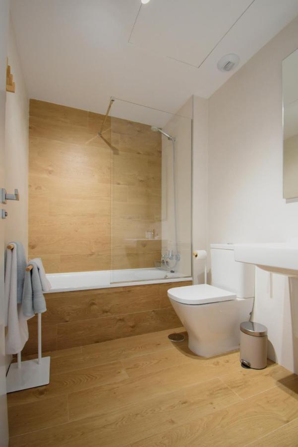 Seasight Apartment Calaceite Torrox Bagian luar foto
