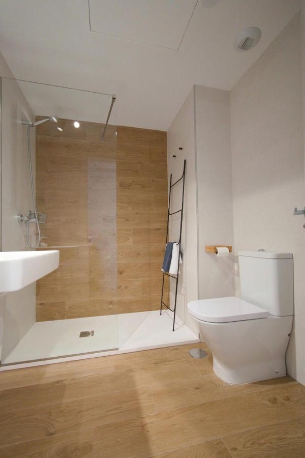 Seasight Apartment Calaceite Torrox Bagian luar foto