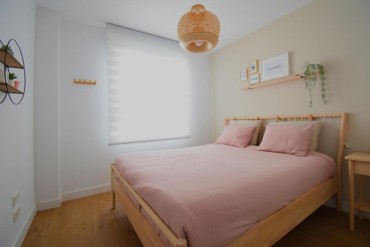 Seasight Apartment Calaceite Torrox Bagian luar foto