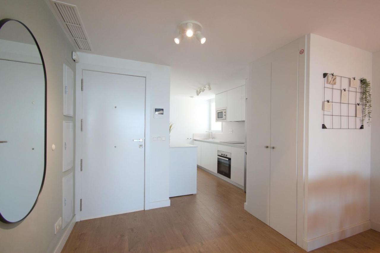 Seasight Apartment Calaceite Torrox Bagian luar foto