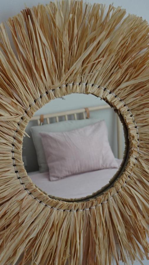 Seasight Apartment Calaceite Torrox Bagian luar foto