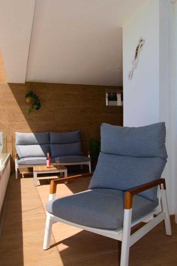 Seasight Apartment Calaceite Torrox Bagian luar foto