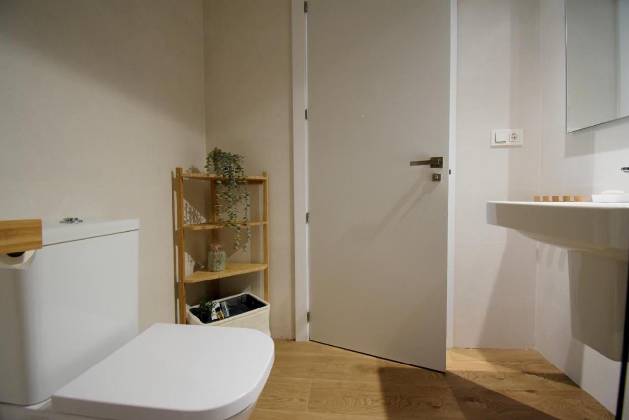 Seasight Apartment Calaceite Torrox Bagian luar foto
