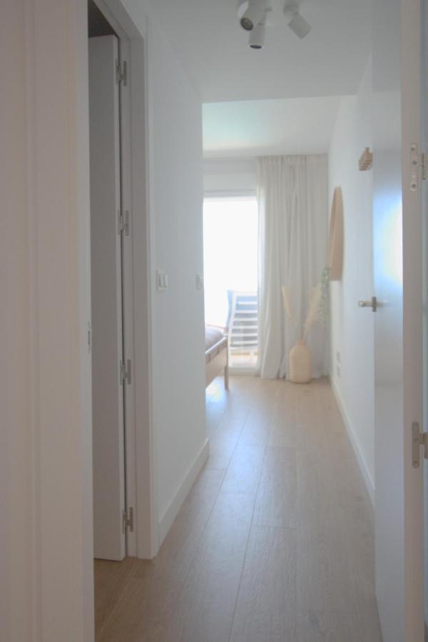 Seasight Apartment Calaceite Torrox Bagian luar foto