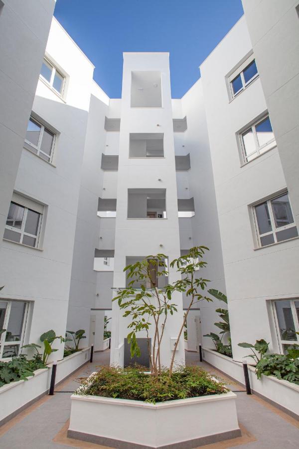 Seasight Apartment Calaceite Torrox Bagian luar foto